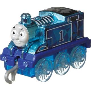 Thomas & Friends Glk66 Friends Fisher-Price Diamond Jubil?um Thomas Multi-Colour