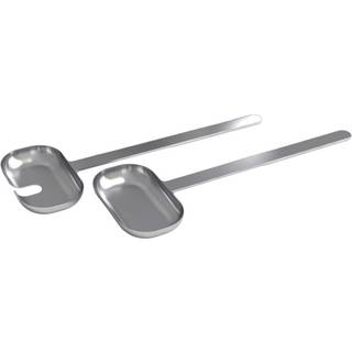 Orrefors Jernverk 410963 salatbestik Steel One size
