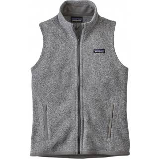 Patagonia Men's Better Sweater Vest Stonewash, L