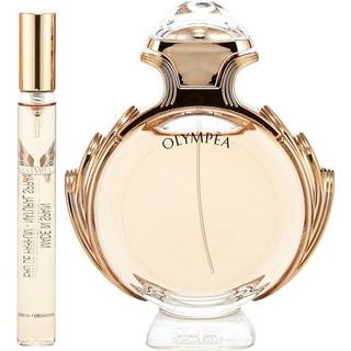 Paco Rabanne Olympea Gavesæt 80ml EDP + 20ml EDP