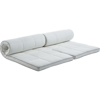 Viva Lux latex topmadras 180x200 cm (H-split 64 cm)