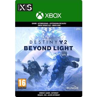 Destiny 2: Beyond Light Xbox Series X/S - Xbox Live Key - EUROPE