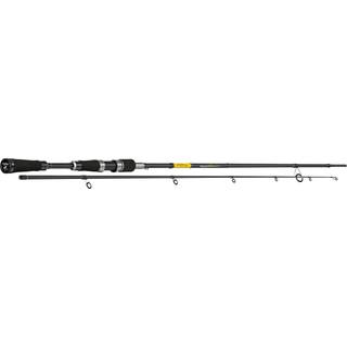 Sportex Black Pearl GT-3 Ultra Light Spinnestang Black Pearl GT-3 270cm 2-8g