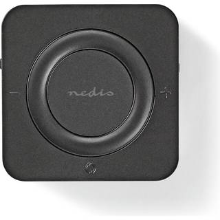 Bluetooth Modtager til Streaming af Musik