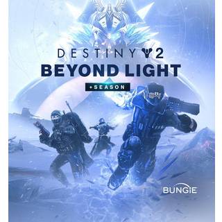 Destiny 2: Beyond Light + Season Pass (PC)