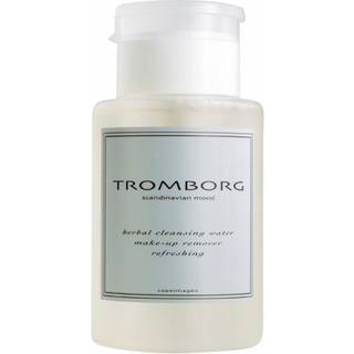 Tromborg Tromborg Herbal Cleansing Water 160 ml.