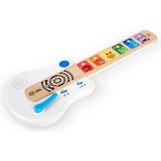 Hape Baby Einstein Magic Touch Guitar med lys og lyd