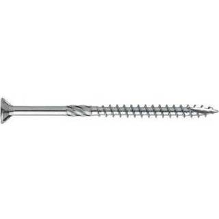 NKT Fasteners SPUN+ skrue elz. 4,0 x 30 mm 500 stk.