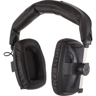Beyerdynamic DT 100 16 Ohm Studio-hovedtelefoner