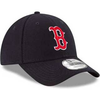New Era Boston Red Sox The League Blue 9FORTY Cap newera adult unisex Blue newera adult unisex Blue newera adult unisex Blue newera adult unisex Blue - One Size