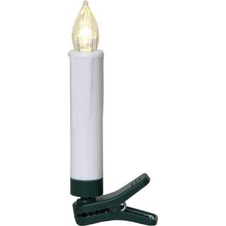 Star Trading - Christmas Tree Lighting Tree Light - LED - 10 lyskilder - 2,5 cm