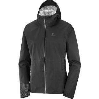 Salomon Lightning WP Jacket Women 10.000mm, black-S