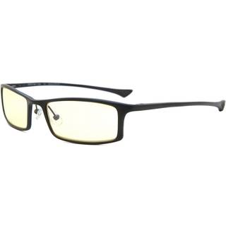 Gunnar PHENOM ST002-C001 55 Briller Mænd Black - Black - 55mm