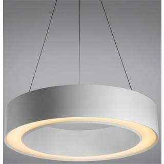 Circle pendel  ø700 45w sw-dali, 3k, hv