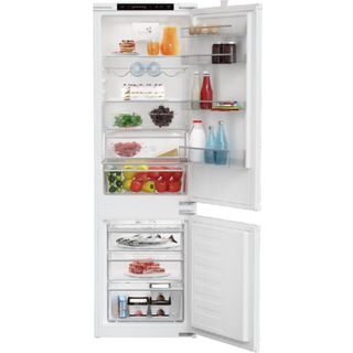 Blomberg KNE4551IN Integreret Køle-fryseskab