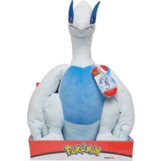 Pokemon Lugia bamse 30 cm Pokemon plys dyr 381204