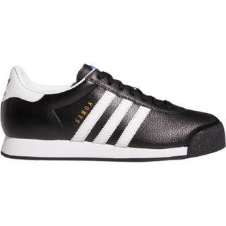 Samoa sko - Core Black / Cloud White / Gold Metallic - 37 1/3