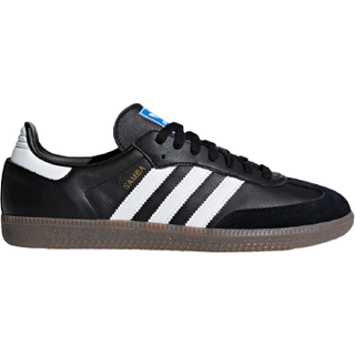 Samba OG - Black/White/Gum