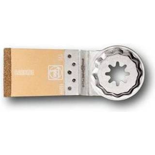 Fein 63502191210 E-Cut Hårdt metal Dyksavklinge 35 mm 1 stk