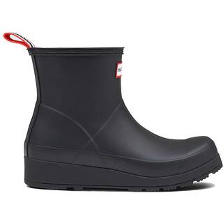 Hunter Boots Women's Original Play Boot Short Gummistøvler Damer størrelse 39 farve sort