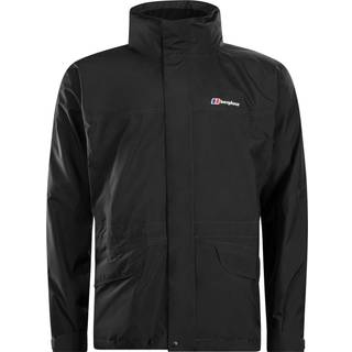 Men's Cornice InterActive Jacket - Black