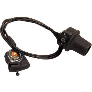 Sturmey Archer drejegreb til Sram S7 nav