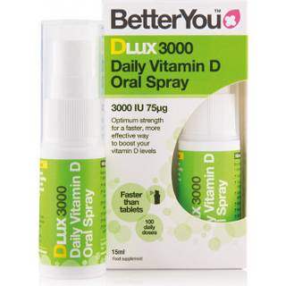 D-vitamin spray (15 ml)