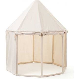 Kids Concept Pavillion Tent White