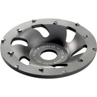 Metabo 4007430246592 - 628208000 Til betonbeskyttelsesmaling, kvalitetsklasse professional