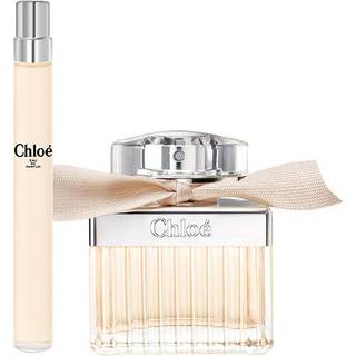 Chloé Signature Gavesæt 50ml EDP Spray + 10ml EDP