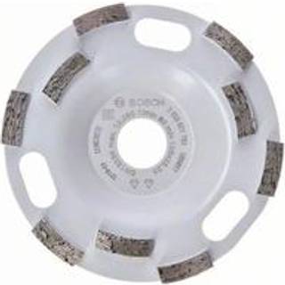 Bosch Diamantkopskive Beton Speed 125X22,2Mm