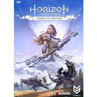Horizon Zero Dawn Complete Edition (Steam Account) - Standard