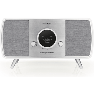 Tivoli Audio Music System Home GEN2 (Sort)