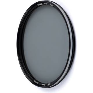 NiSi Circular Polarizer Pro Nano Natural 58mm