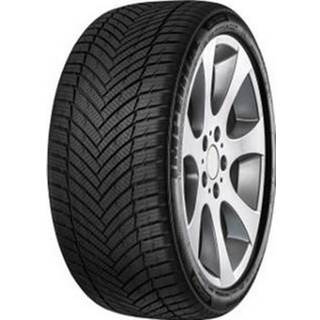 Imperial All Season Driver 3PMSF 205/55R16 91H