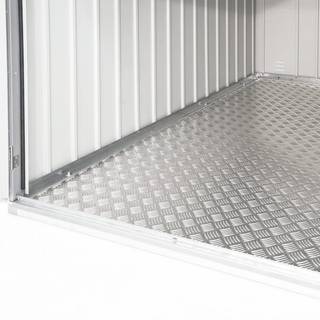 Biohort Alu gulvpaneler - 48033