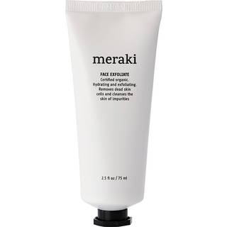 Meraki Face Exfoliate (75 ml)