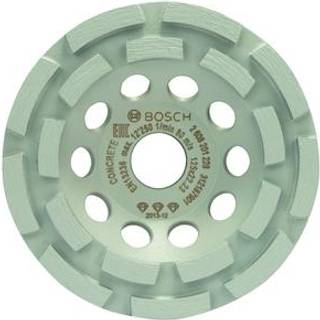 Bosch Best for Concrete Diamantkopskive 125x4,5mm