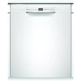 Bosch SMU2HTW64S Underbygning