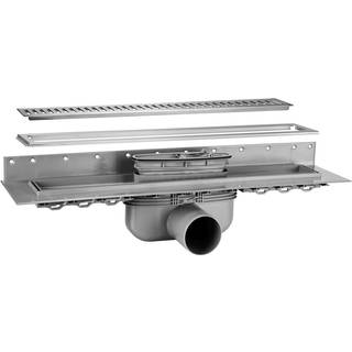 Sampak Purus Line vandret 900 mm