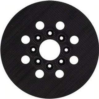 Bagskive til excentersliber Bosch; 125 mm medium ru; til værktøj PEX 220 A