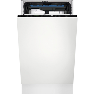 Electrolux EEM43200L Integreret smal opvaskemaskine