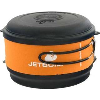 Jetboil Ceramic Fluxring Cook Pot