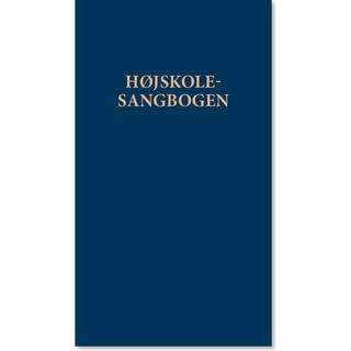 Højskolesangbogen - 19. udgave