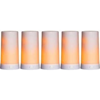 Star Trading - LED Block Light Diner 5 Extra