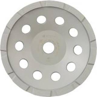 Bosch Diamantkopskive Std Concrete 180x22,23mm - 2608601575