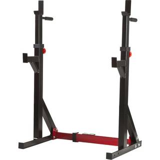 Nordic Fighter SQUAT RACK / DIP STAND