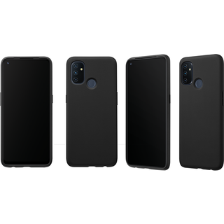 OnePlus Nord N100 cover- Sort
