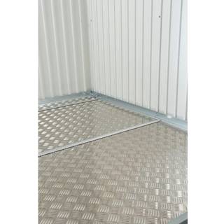 Biohort Alu Gulvpaneler A2 - 48071