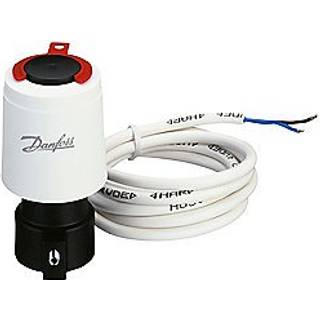 Danfoss Termoaktuator 24 V for RA2000 og FHF manifold